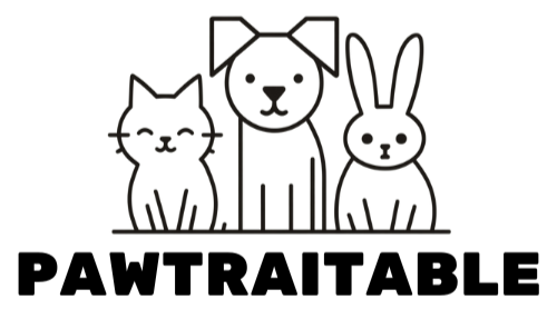 Pawtraitable